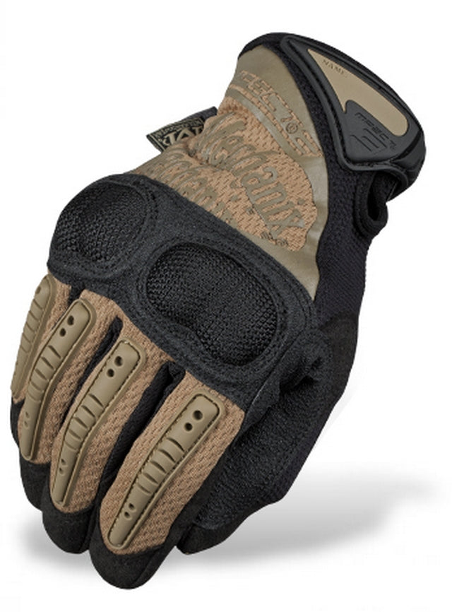 Mechanix Guanti M-Pact 3 Coyote Tan