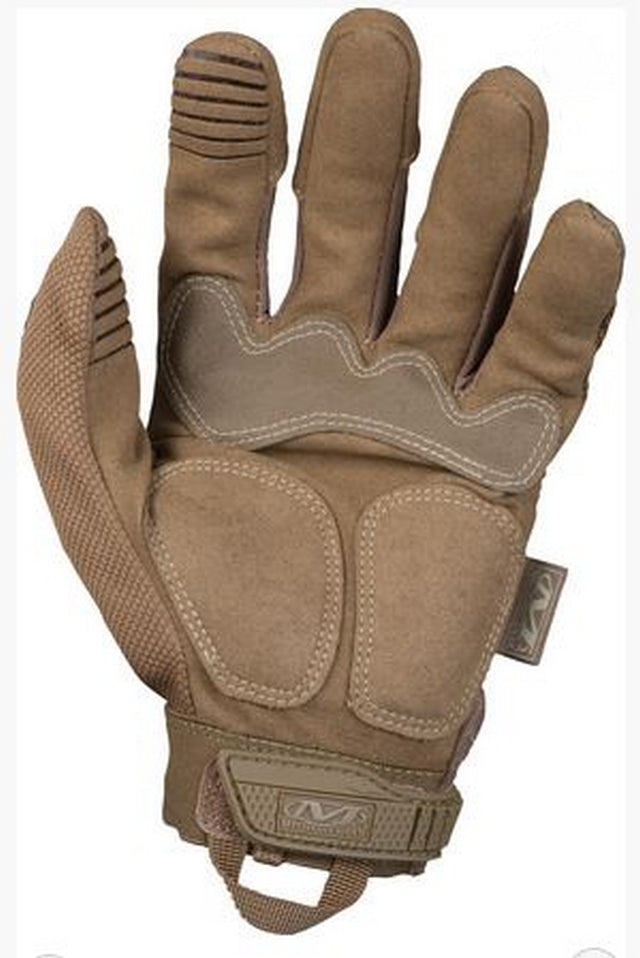Mechanix Guanti M-Pact 720-72 Coyote Tan