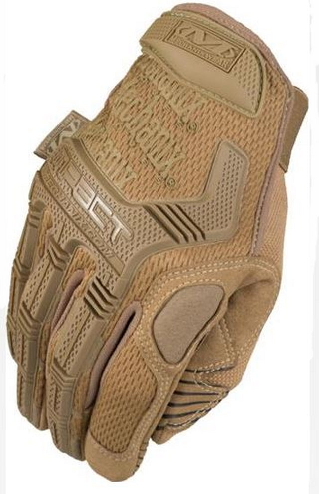 Mechanix Guanti M-Pact 720-72 Coyote Tan