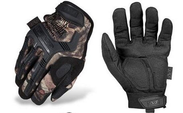 M-Pact Mossy Oak Guanti by Mechanix