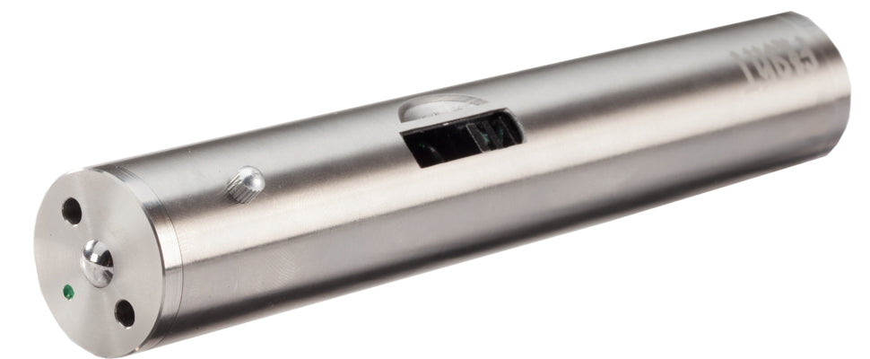 M100 MK2 Stainless Steel PTW Cylinder Set by FCC