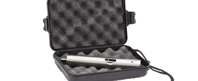 M100 MK2 Stainless Steel PTW Cylinder Set by FCC