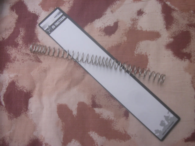 M120 Molla AEG a passo Variabile by Js-Tactical