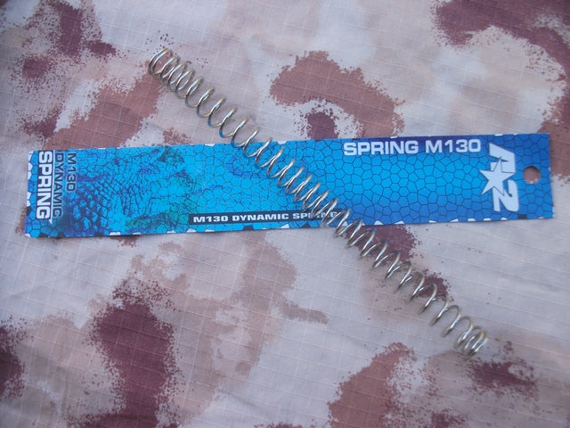 M130 Dynamic AEG Spring by A2A