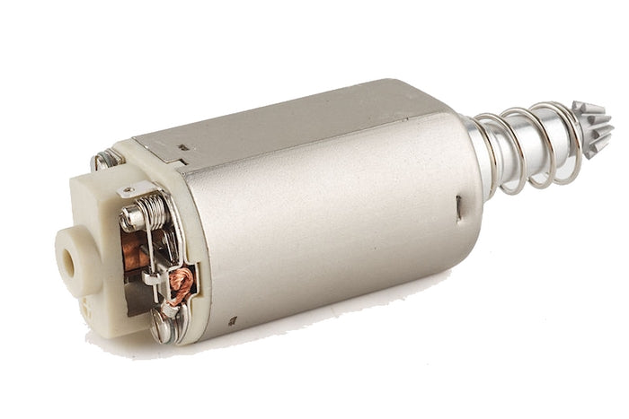 M140 Motorino High Torque ad Albero lungo by G&P