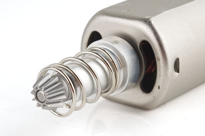 M140 Motorino High Torque ad Albero lungo by G&P