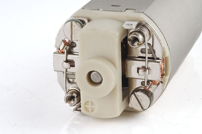 M140 Motorino High Torque ad Albero lungo by G&P