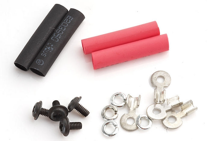 M140 Motorino High Torque ad Albero lungo by G&P