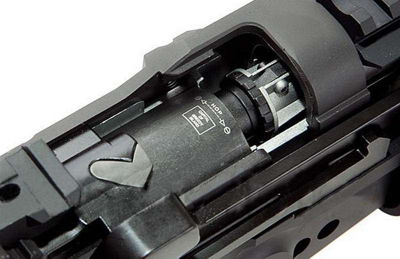 M14 - GR14 EBR Short TGM-M14-EBS-BNB-NCM by G&G