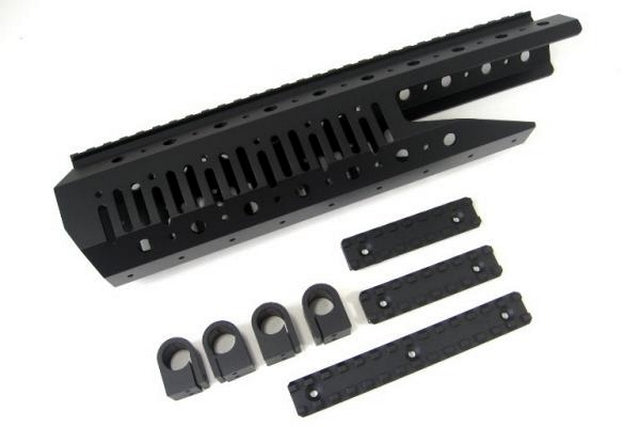 M14 Aluminium SIR by Cyma