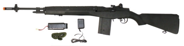 Cyma M14 Full Metal by Cyma