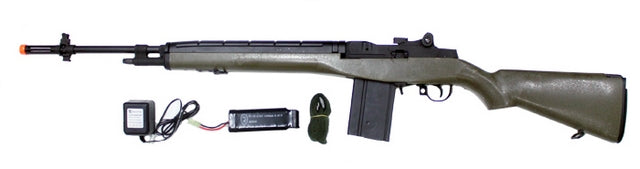 M14 OD Version by Cyma