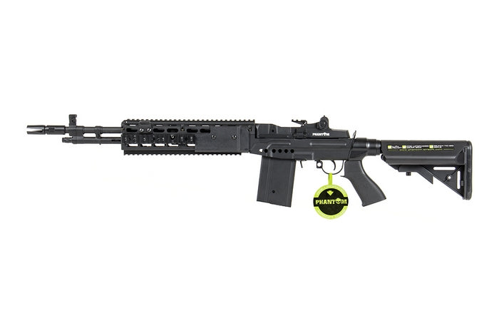 EBR M14 Full Metal by Pahntom