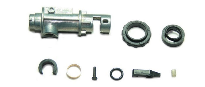 M14 Metal Hop Up by Classic Army