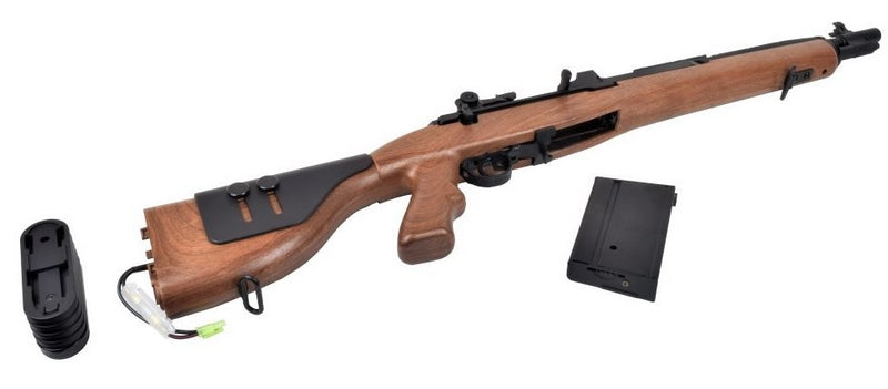 Cyma M14 Socom DMR AEG by Cyma