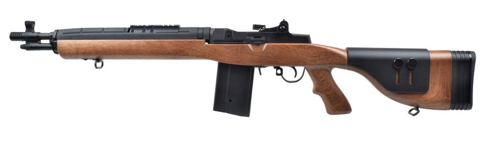 Cyma M14 Socom DMR AEG by Cyma