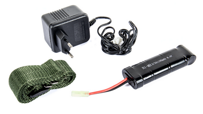 M14 Socom by Phantom