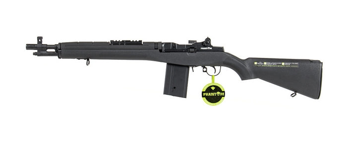 M14 Socom by Phantom