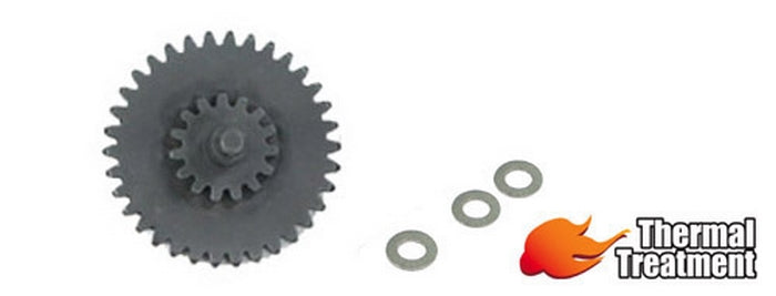 M14 Marui Spur Gear Ingranaggio Centrale - Settoriale by Guarder