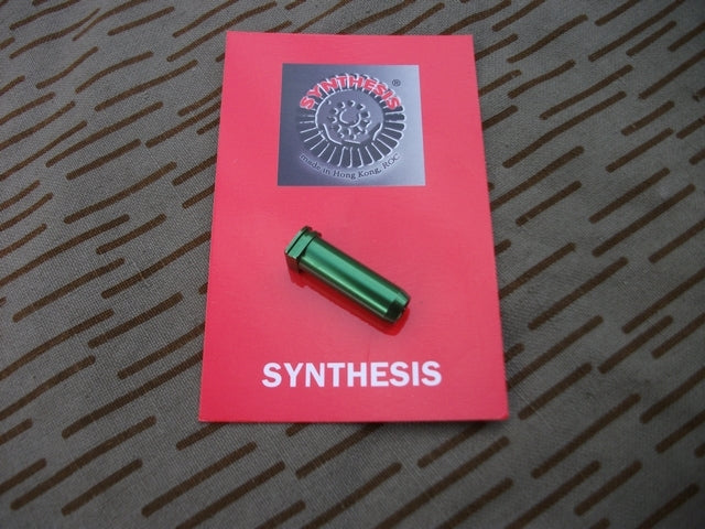 M14 Spingi Pallino in alluminio by Synthesis