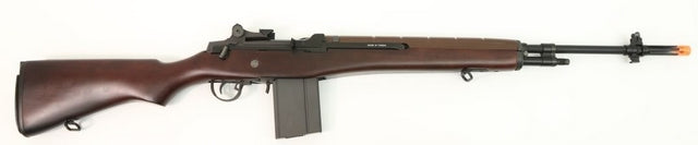 G&G GR14 - M14 Fourteen Veteran TGM-014-VET-BNB-NCM by G&G