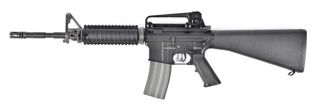 M15A4 SPC Blowback Full Metal 2015 Version by Classic Army