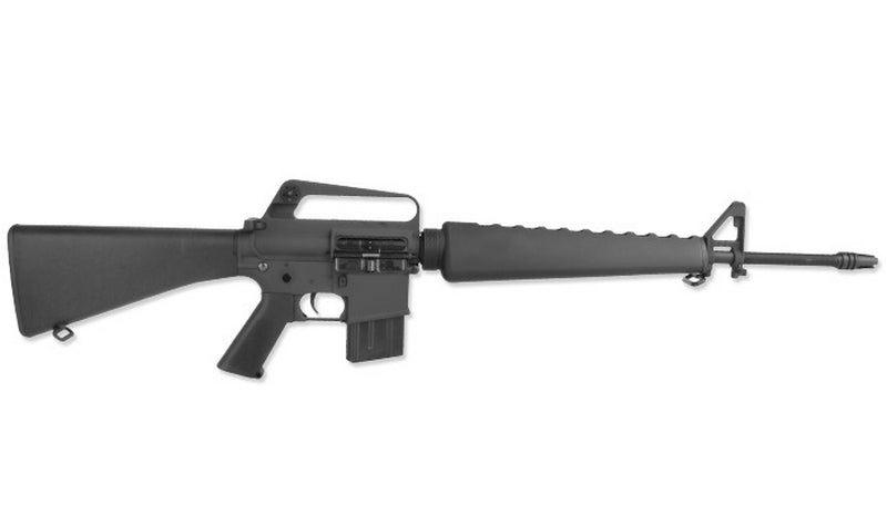 M16A1 - M16VN Vietnam G&P Version Licensed Cybergun