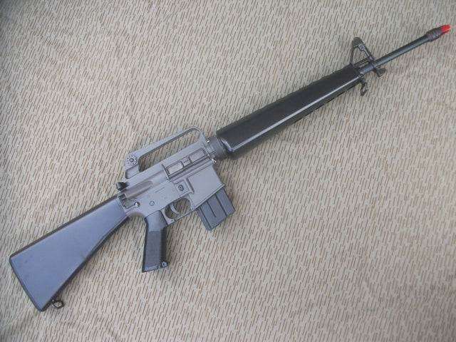 M16A1 Vietnam VINTAGE ORIGINALE by Tokyo Marui