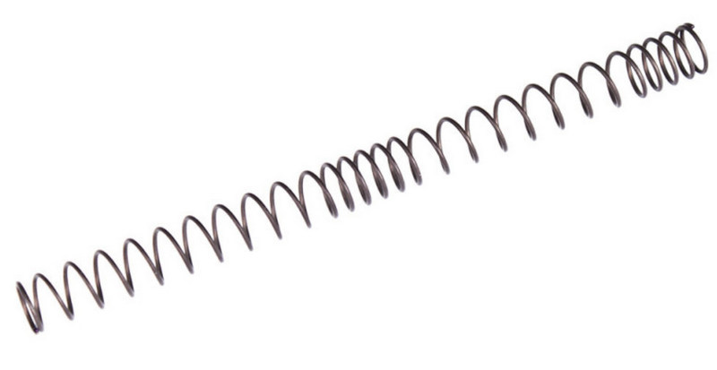 M170 AEG Molla a Passo Variabile DP-SP-005 by Dragonpro