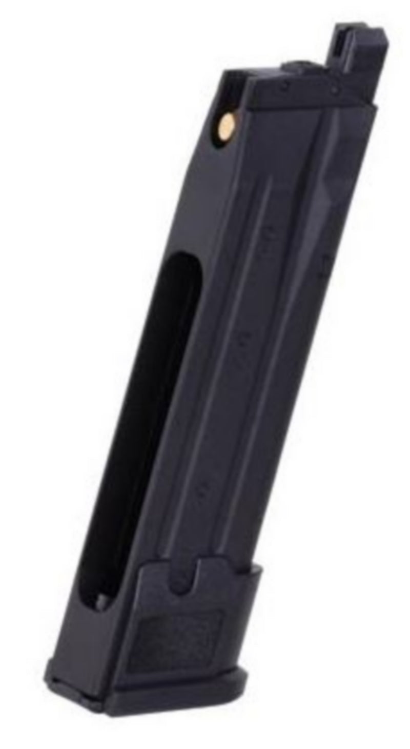 Sig Sauer M17 Co2 Magazine 22bb by WE