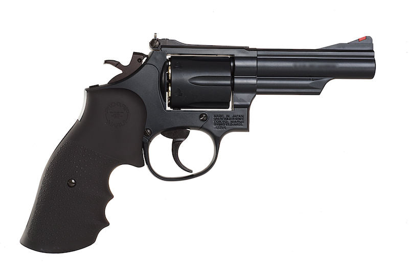 M19 Type M66 S&W Revolver 4" by Marui