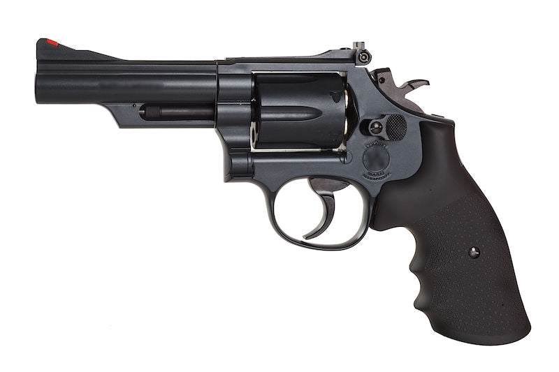 M19 Type M66 S&W Revolver 4" by Marui