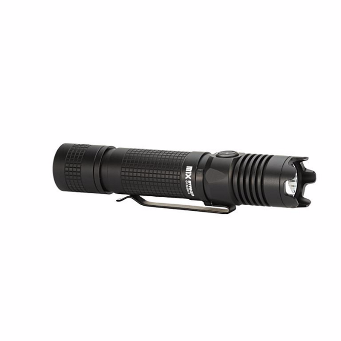 M1X Striker 1000 Lumen Torcia ad Intensità Variabile e Doppio Interruttore by Olight Technology