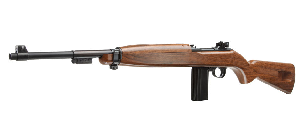 M1 Carbine Scarrellante Co2 Full Metal by Marushin