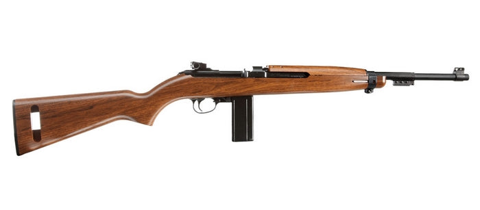 M1 Carbine Scarrellante Co2 Full Metal by Marushin