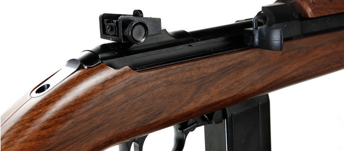 M1 Carbine Scarrellante Co2 Full Metal by Marushin