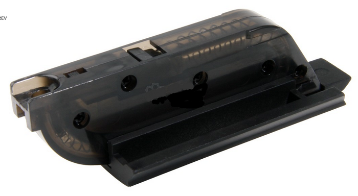 Garand M1 A&K 20bb Magazine