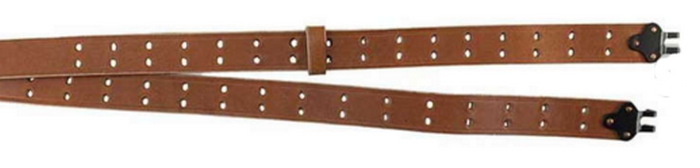 M1 Garand Cinghia Repro In Cuoio by softair-italia.it