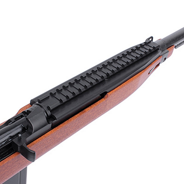 M1 - M2 Winchester Carbine Upper Rail by King Arms