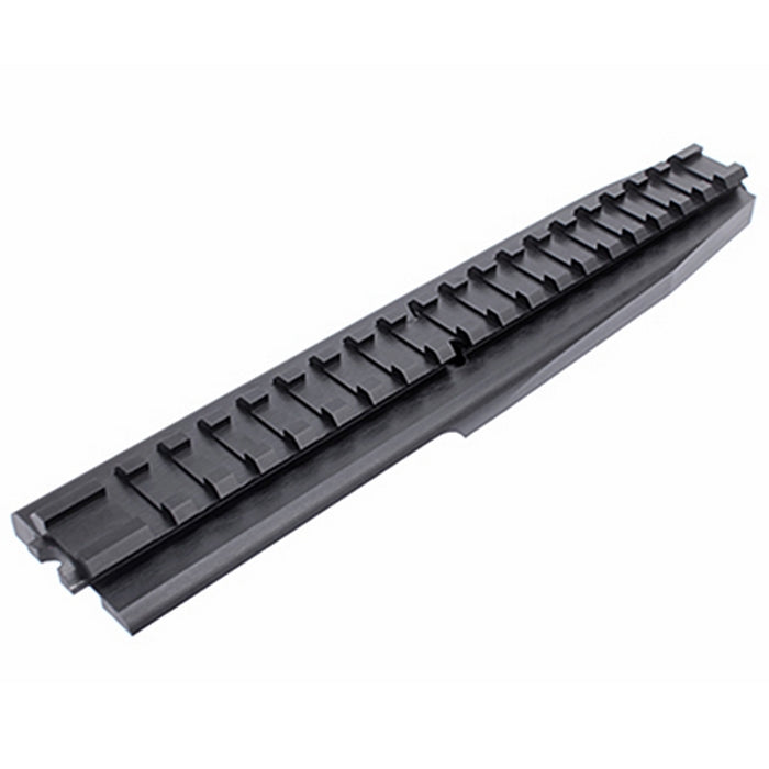 M1 - M2 Winchester Carbine Upper Rail by King Arms