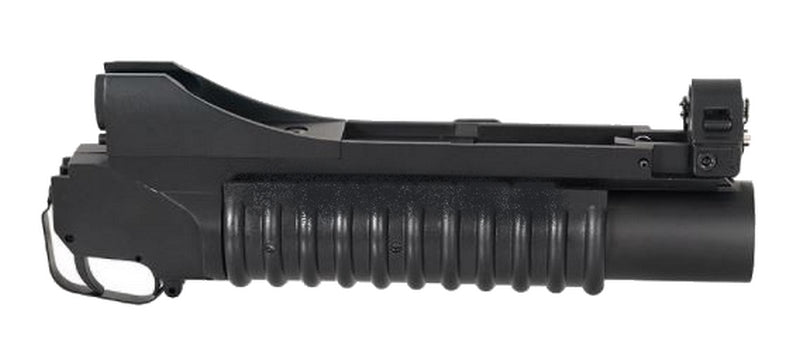 M203 9inch 40mm. Grenade Launcher Type by Double Bell
