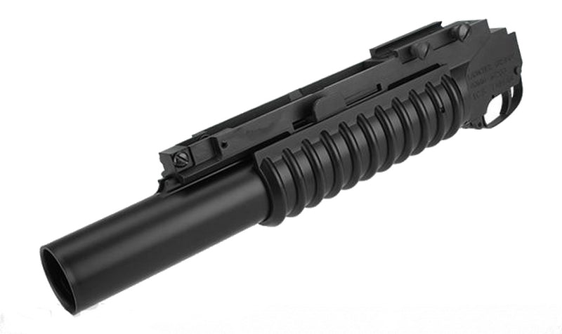 M203 QD Grenade Launcher by ICS