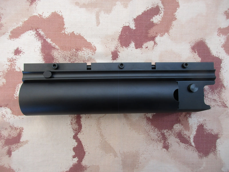 M203 RIS - RAS Type 9" Grenade Launcher Lanciagranate by PPS