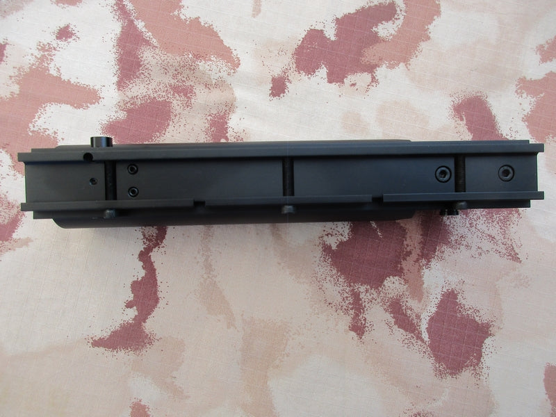 M203 RIS - RAS Type 9" Grenade Launcher Lanciagranate by PPS