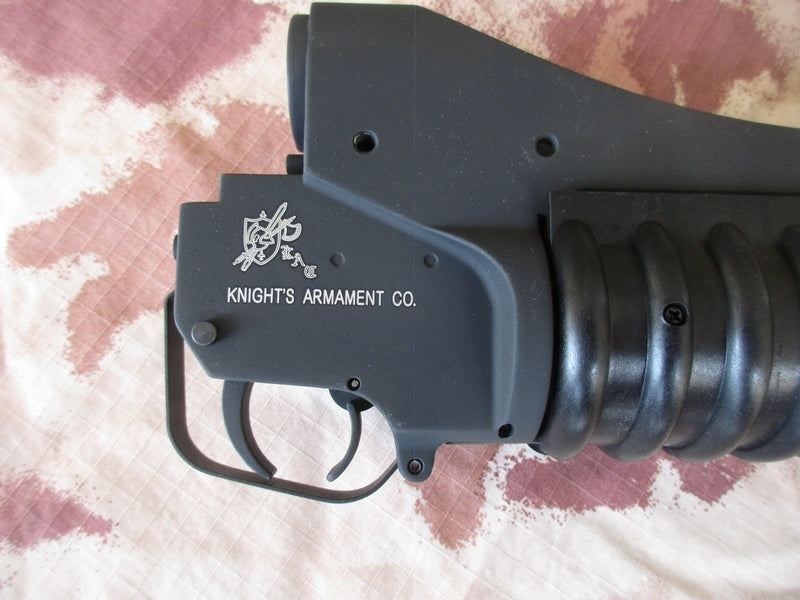 M203 Knight's Short Launch Grenade by G&P