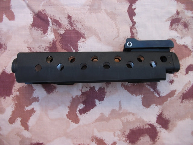 M203 M16 Real Type Upper Handguard by G&P
