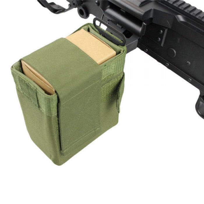 M240 Medium Machine Gun ST240 Full Metal by S&T