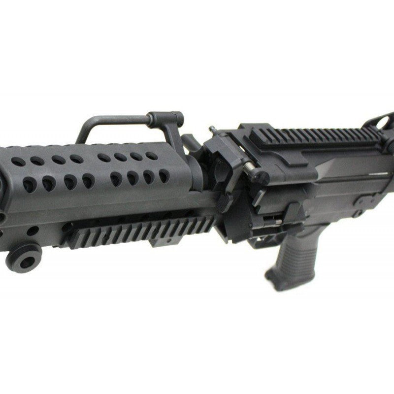 M249 Minimi Parà Sportline by S&T Armament