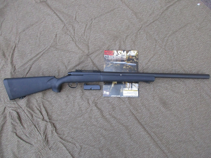 M24 LTR Spring Bolt Action Sniper by Classic Army