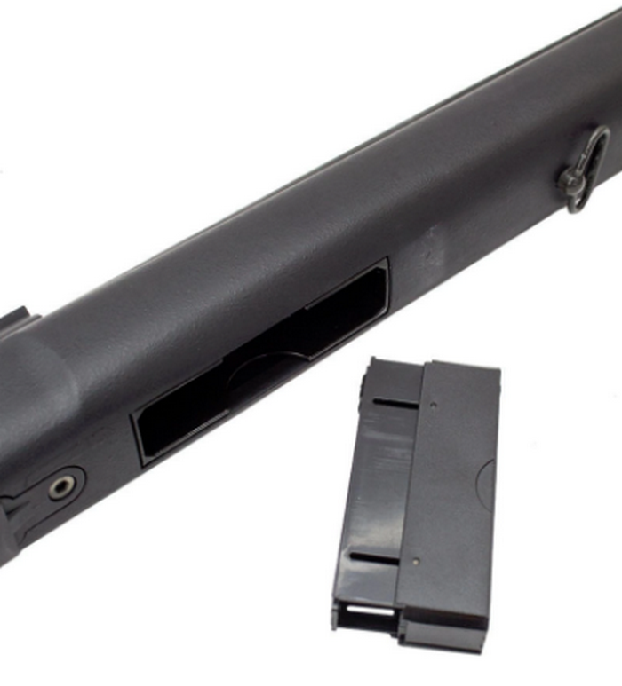 M24 Fluted Barrel Sniper Spring Bolt Action by Cyma